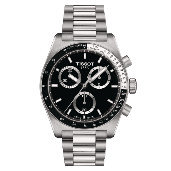 Tissot PRS 516 Chronograph