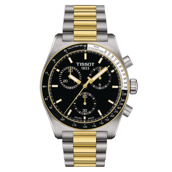 Tissot PRS 516 Chronograph