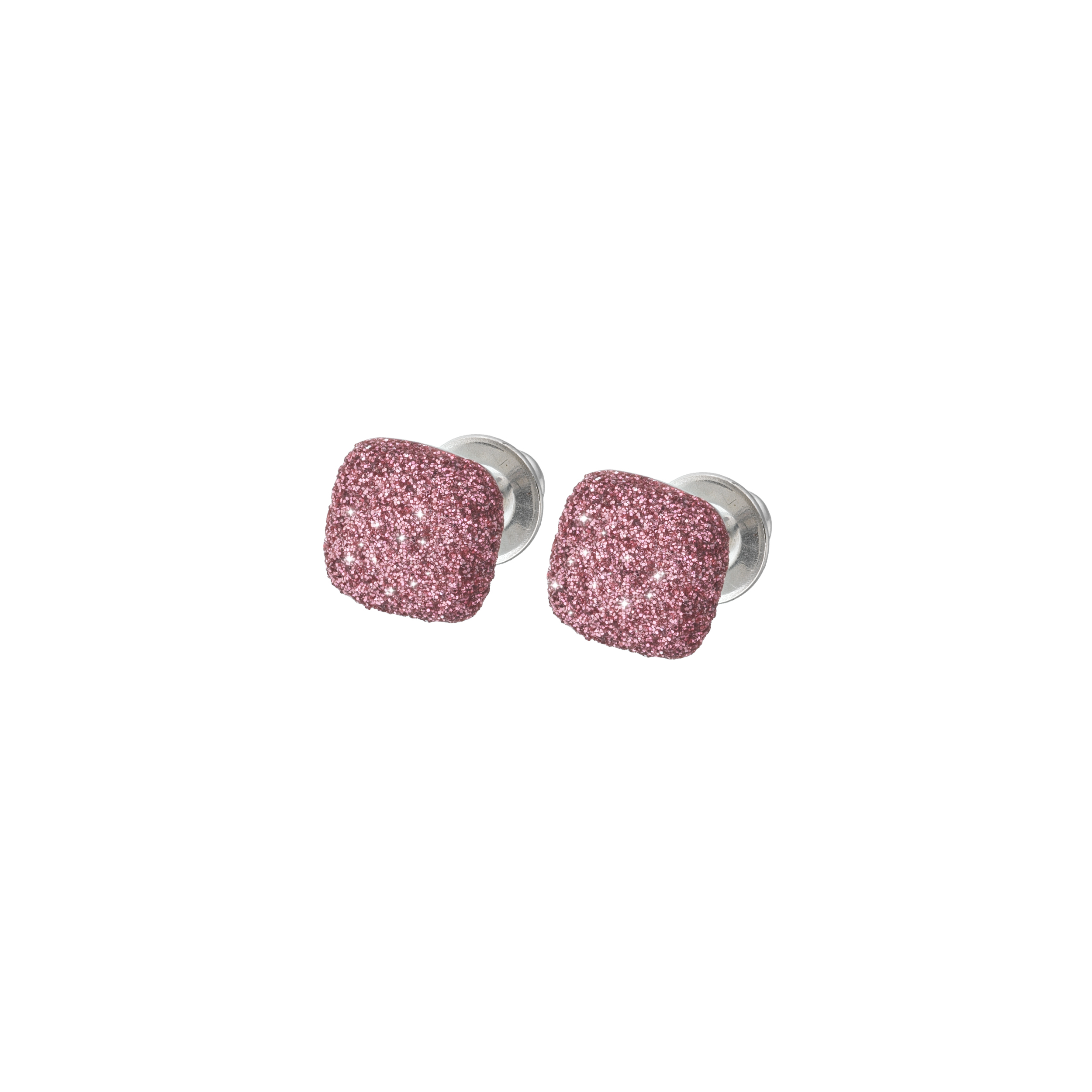 Pesavento Color Experience Ohrstecker 925er Silber, pink, WPSCO056
