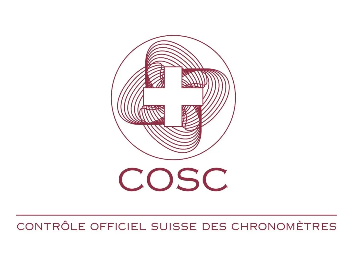 COSC - Contrôle officiel Suisse des chronomètres