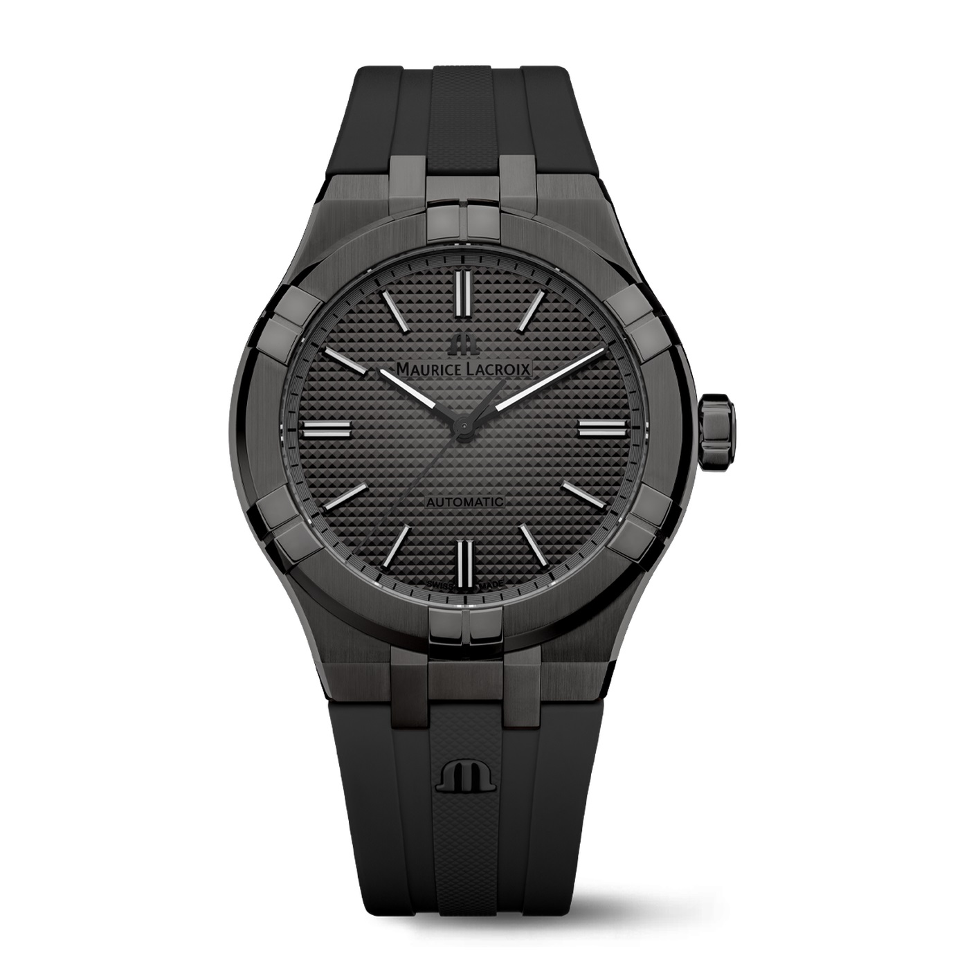 Maurice Lacroix Aikon Automatique 42mm Gunmetal