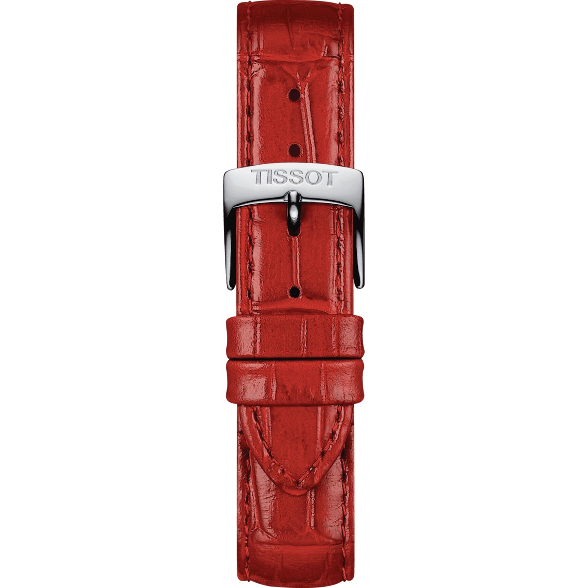 Tissot Carson Premium Automatic lady Diamants – Image 7