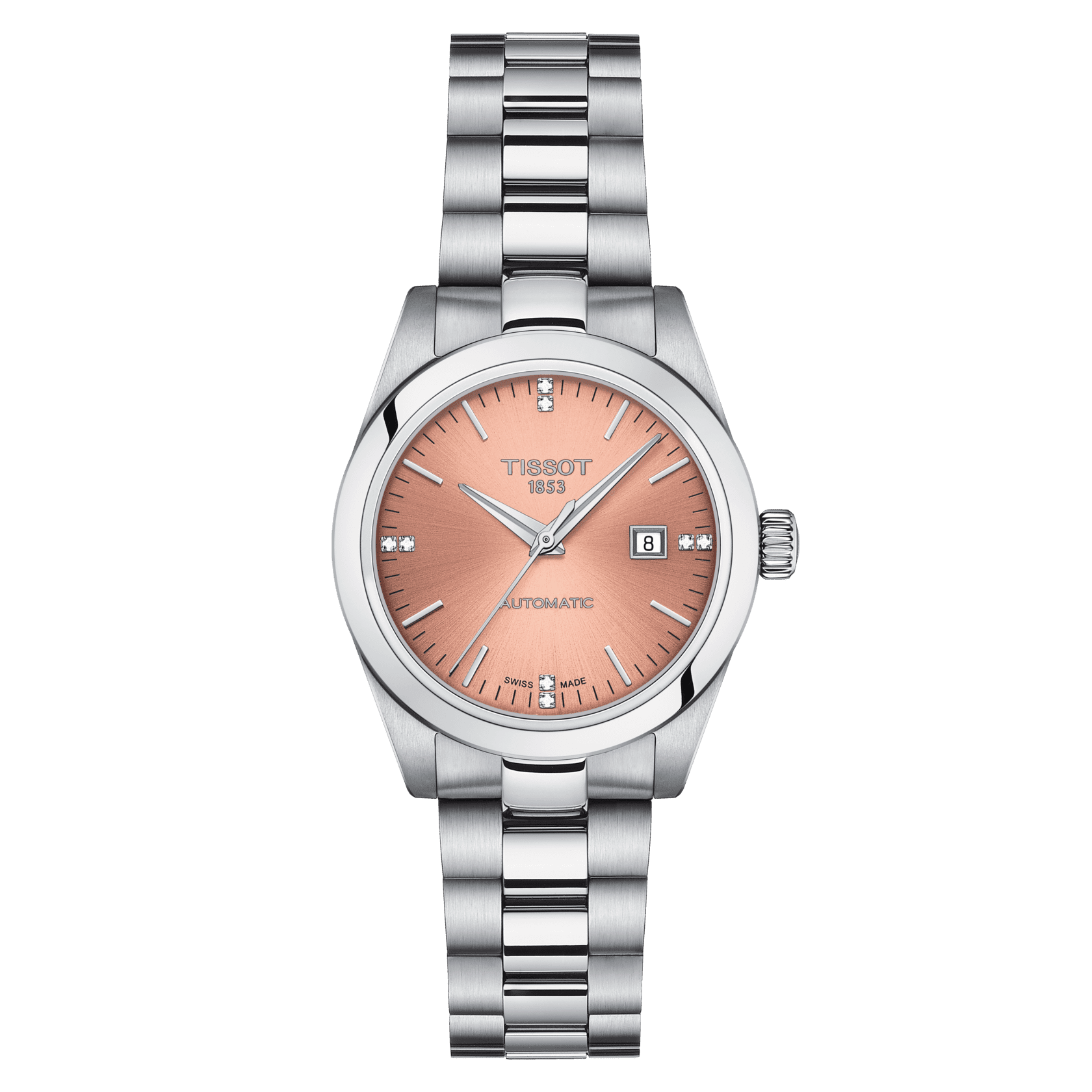 Tissot T-My Lady Automatic