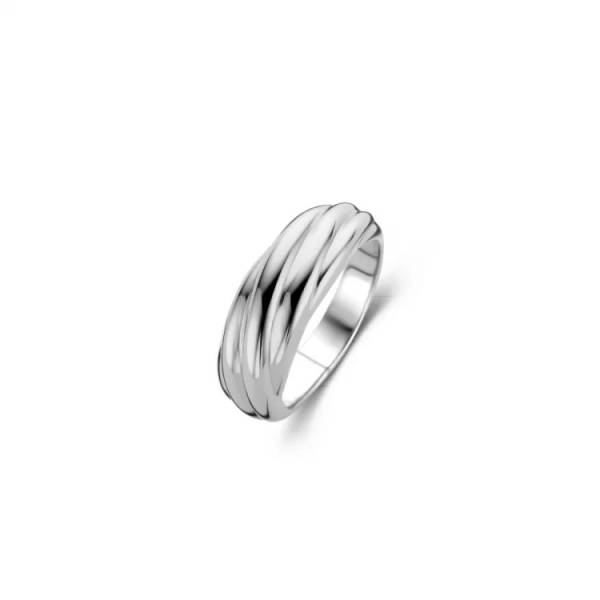 TI SENTO - Milano Bague argent 925, 12239SI