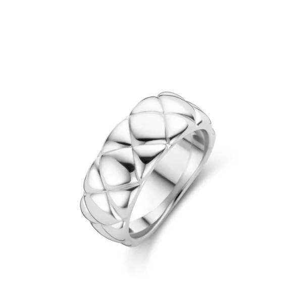 TI SENTO - Milano Bague argent 925, 12288SI