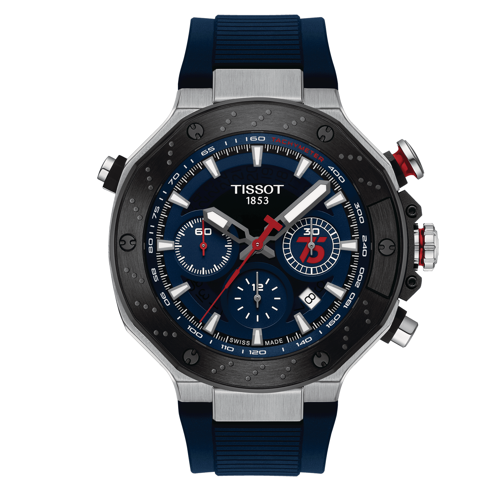 Tissot T-Race MotoGP™ Automatic Chronograph