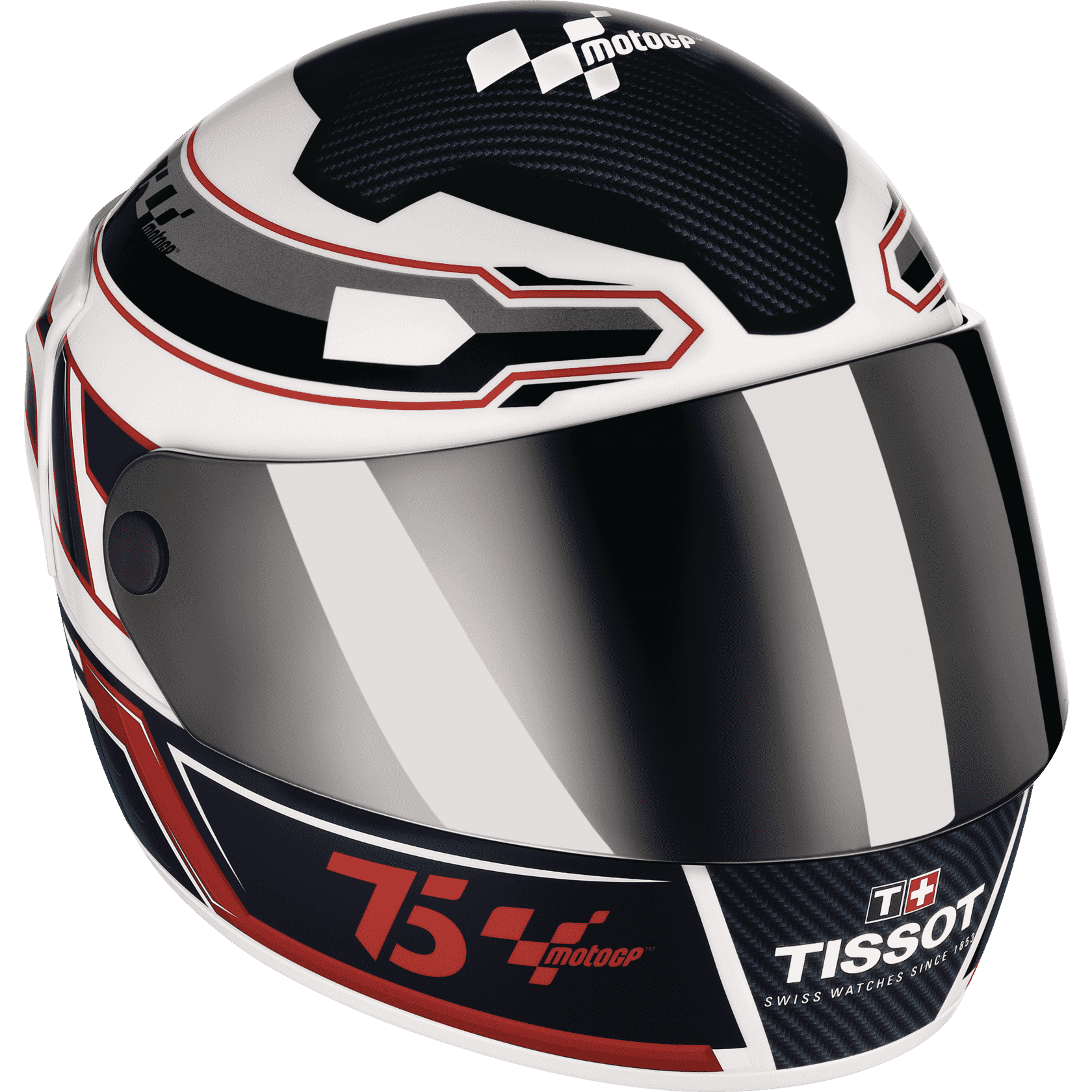 Tissot T-Race MotoGP™ Automatic Chronograph – Bild 10