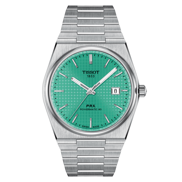 Tissot PRX Powermatic 80 40mm