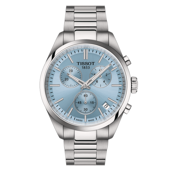 Tissot PR 100 Chronograph
