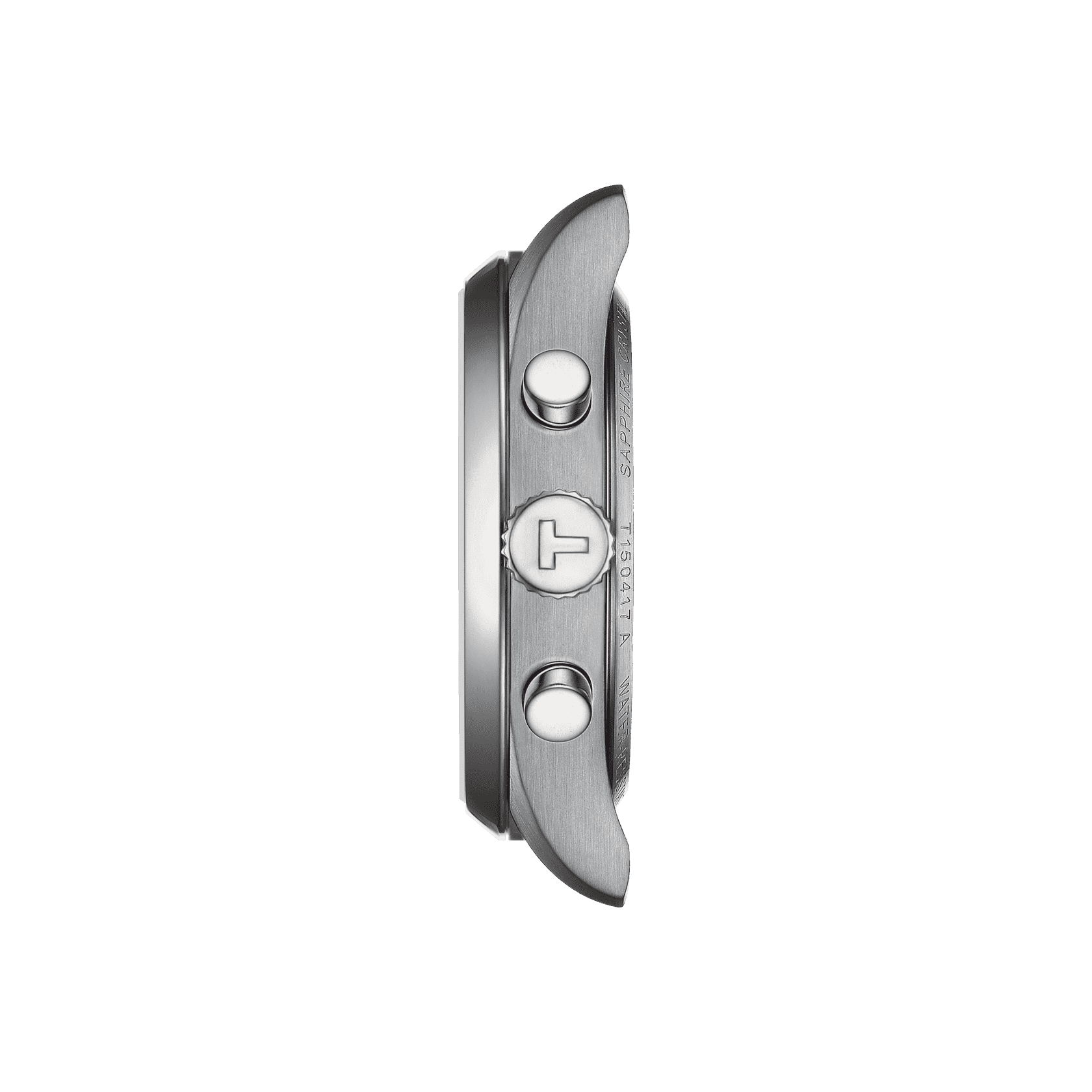 Tissot PR 100 Chronograph