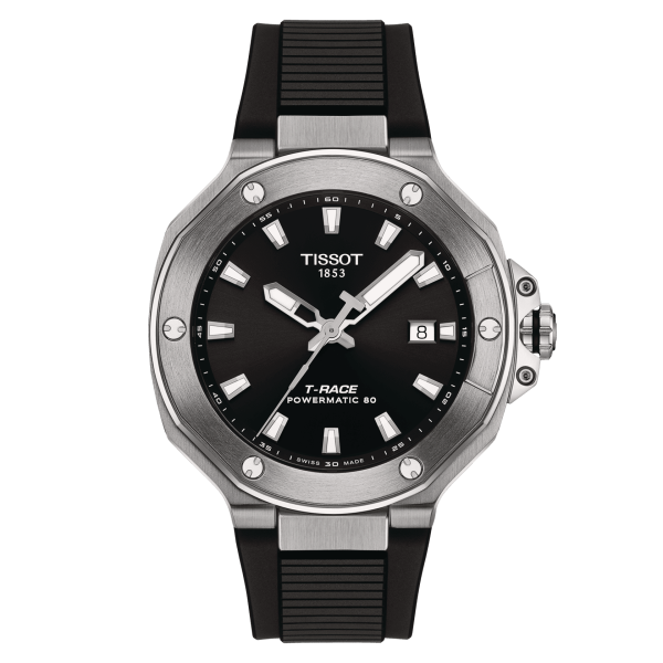 Tissot T-Race Powermatic 80 40mm