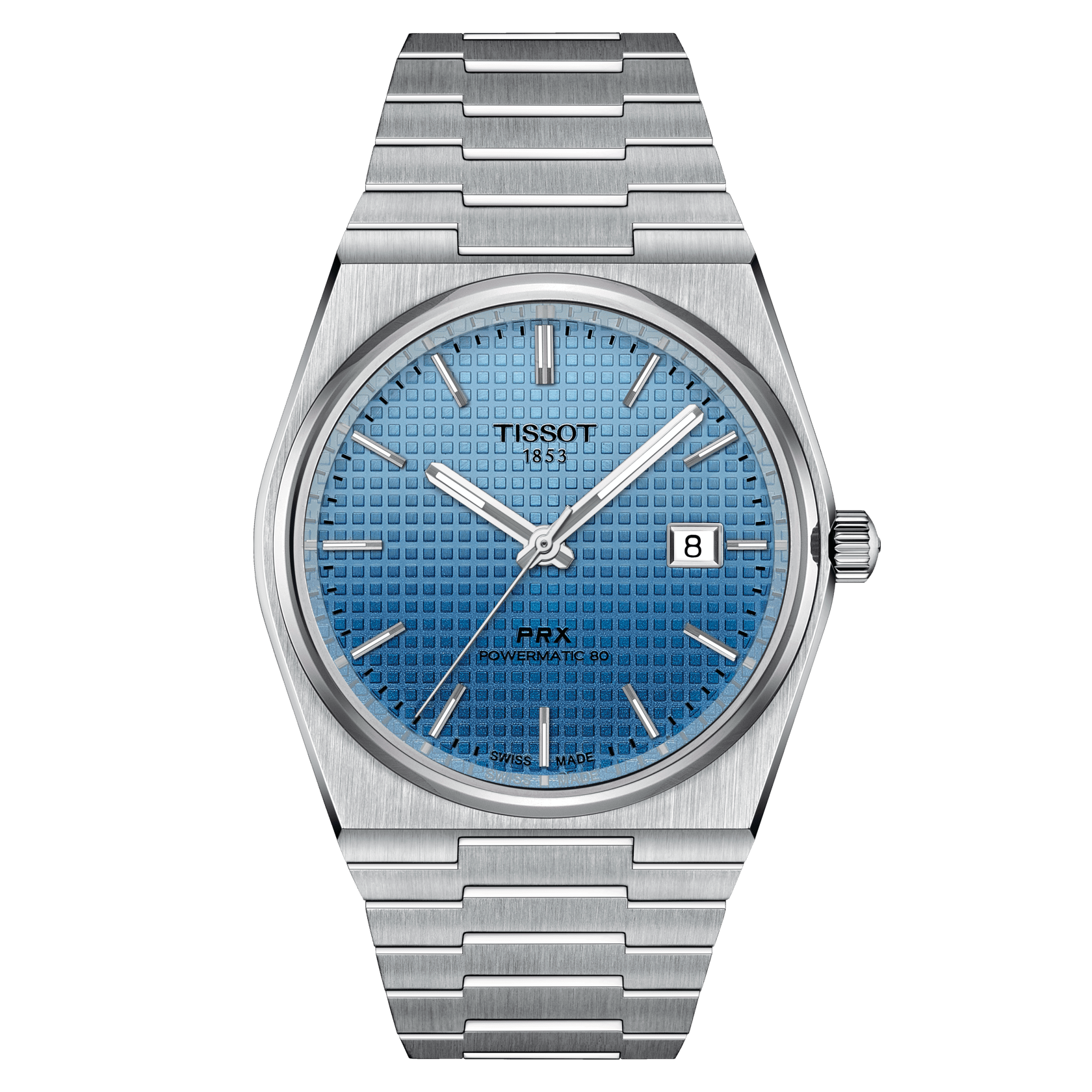 Tissot PRX Powermatic 80 40mm