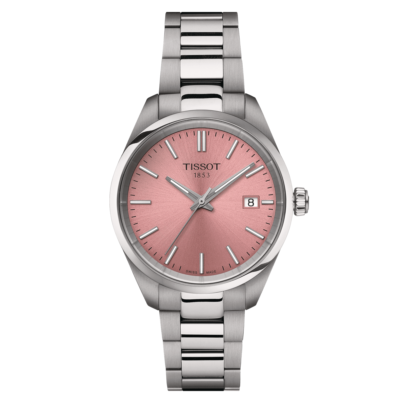 Tissot PR 100 Quarz 34mm