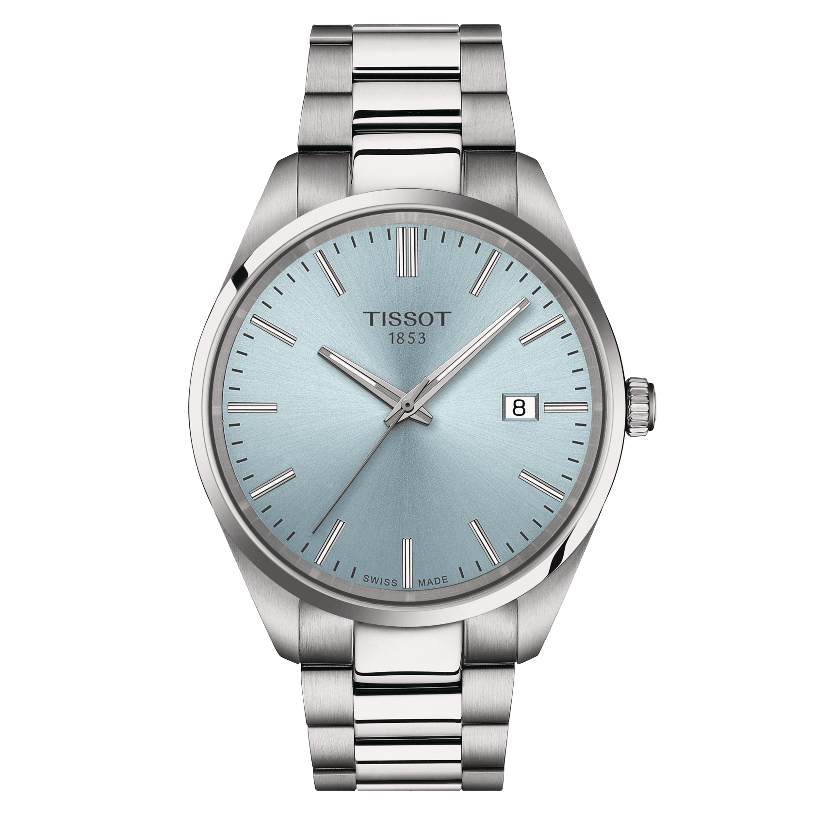 Tissot PR 100 Quarz 40mm
