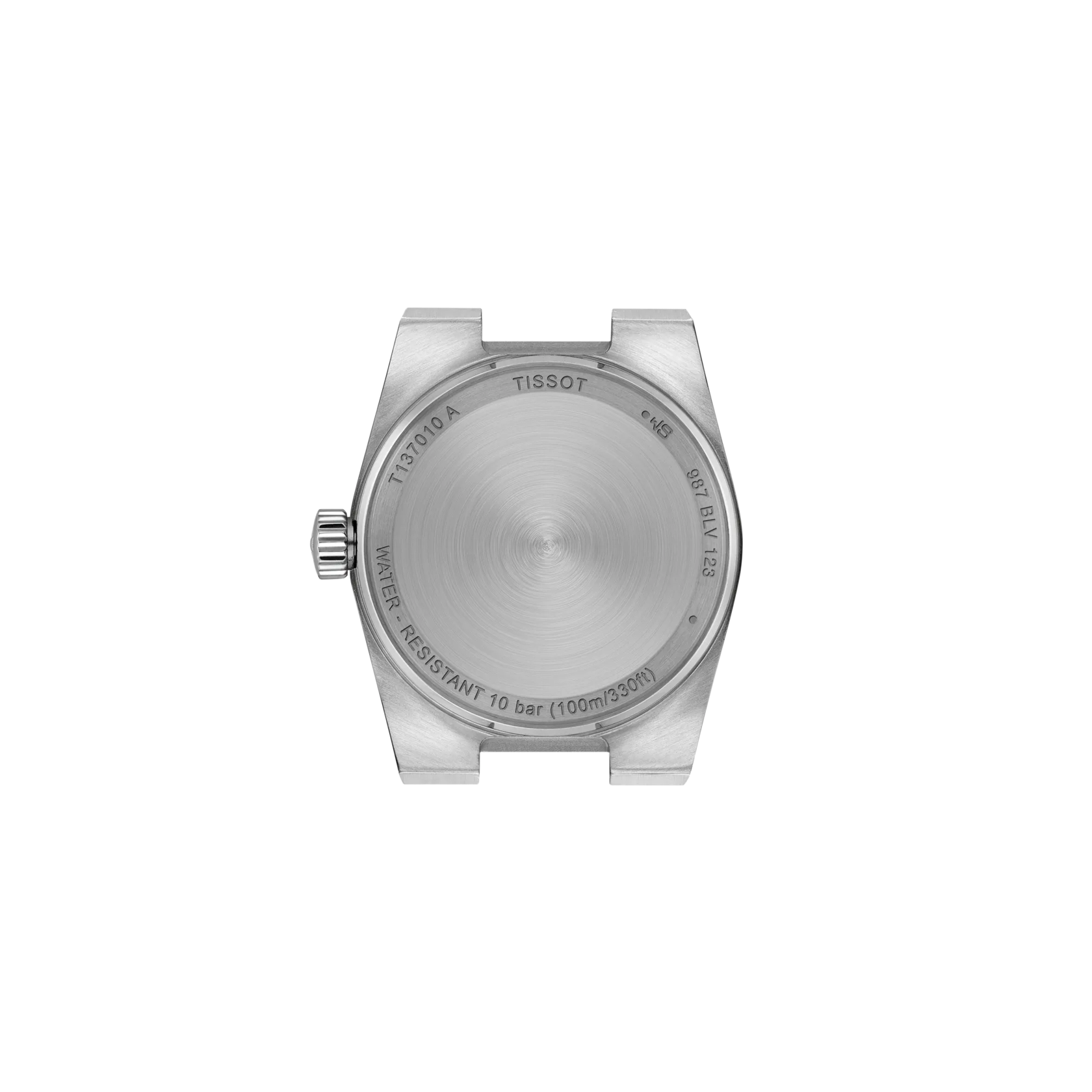 Tissot PRX 25mm – Bild 3