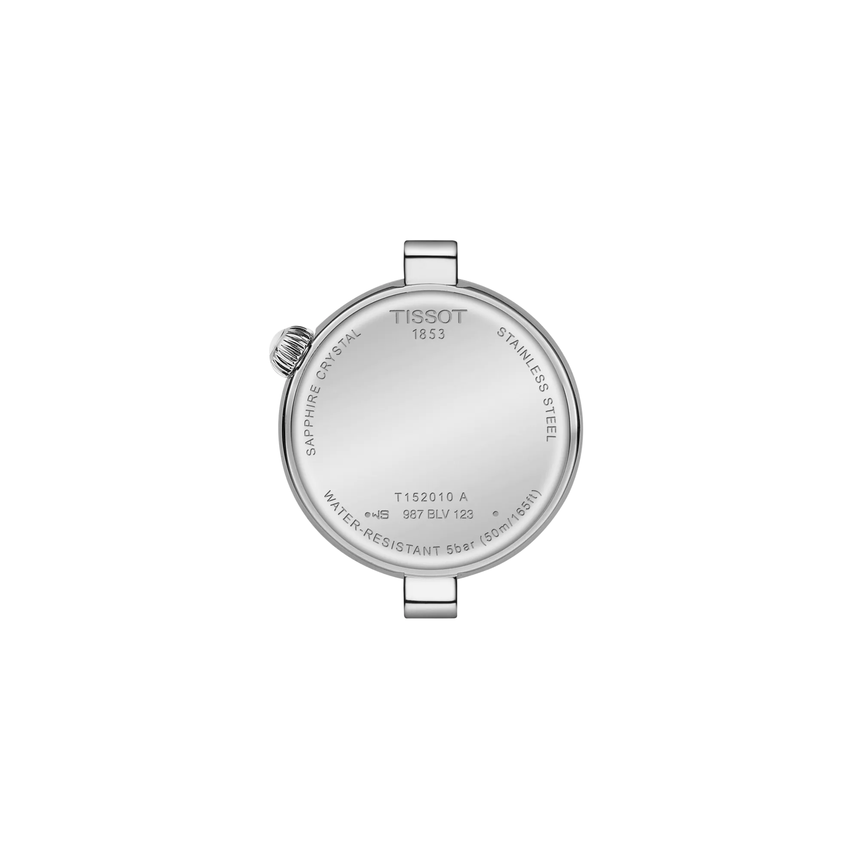 Tissot Desir 28mm – Bild 3