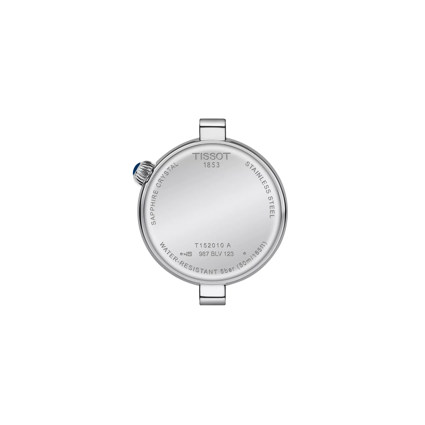 Tissot Desir 28mm – Bild 3