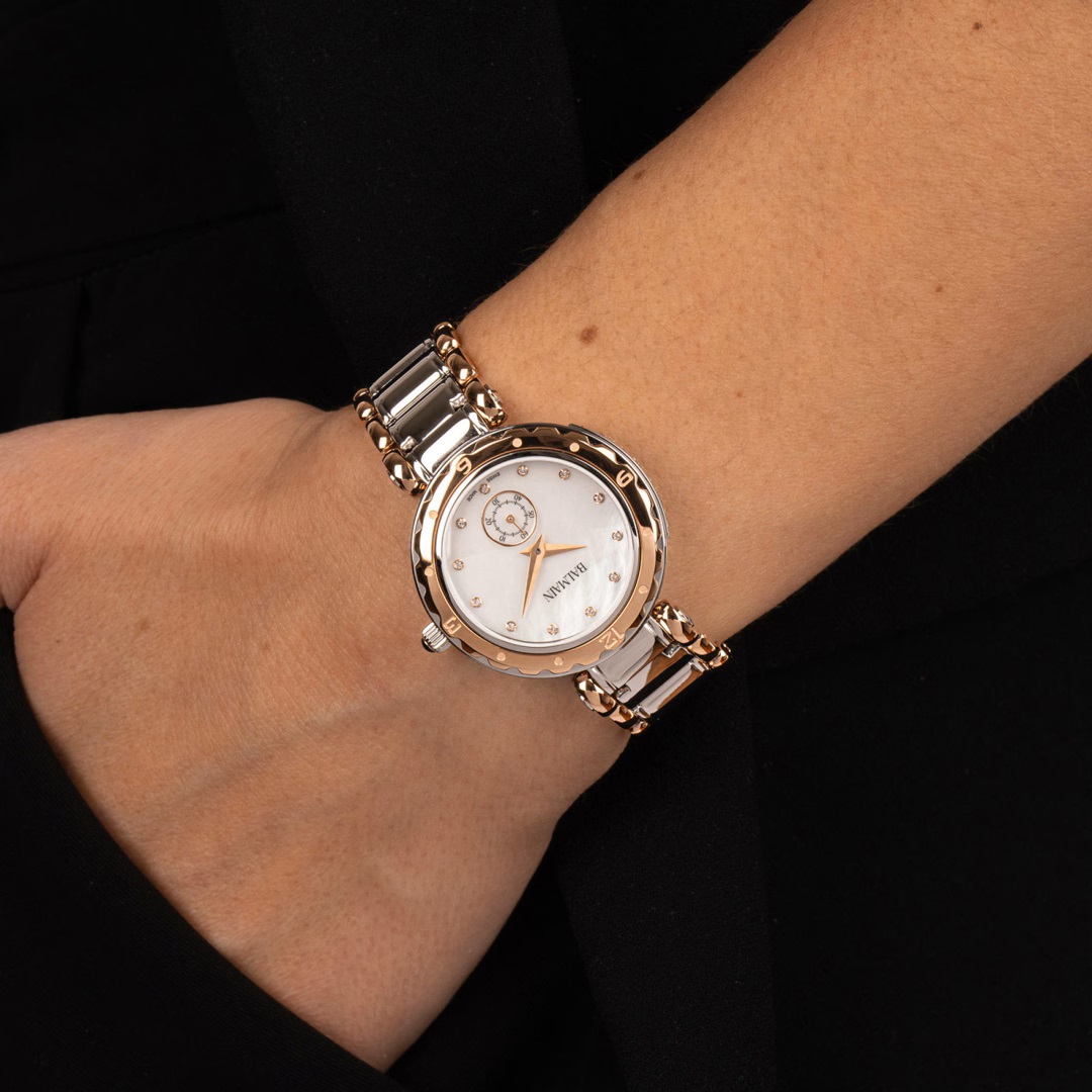 Balmain Balmainia 32mm – Bild 2