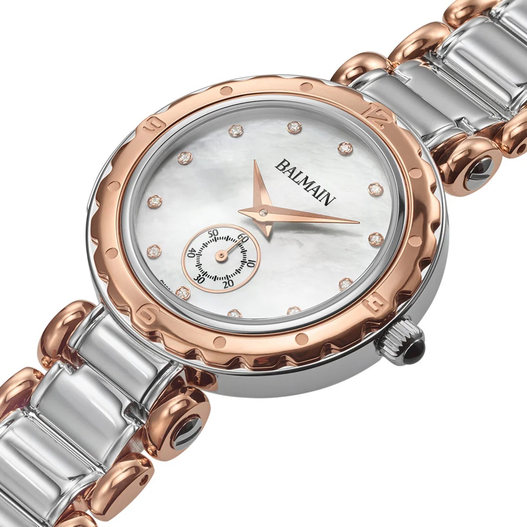 Balmain Balmainia 32mm – Bild 3
