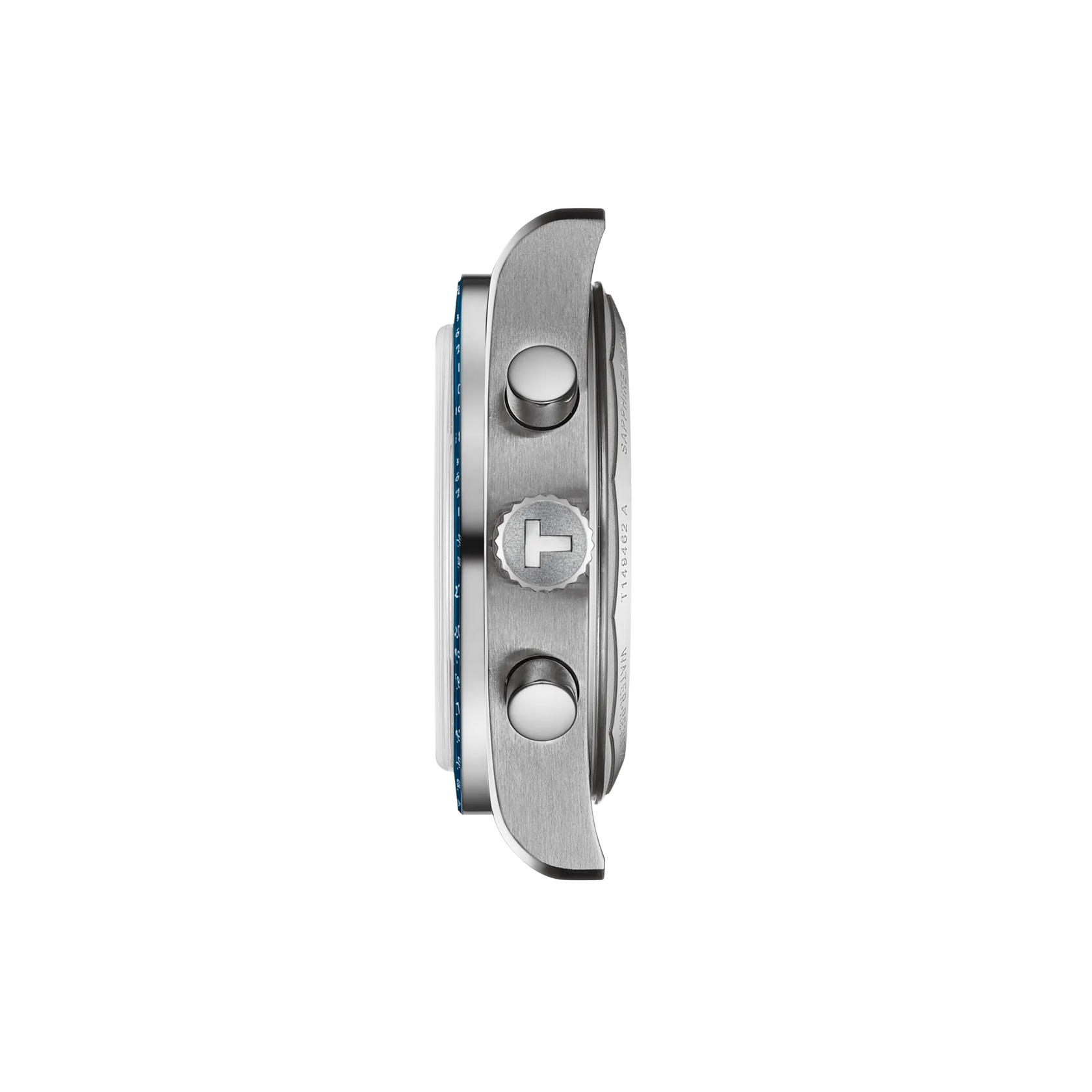 Tissot PR516 Automatic Chronograph – Bild 3