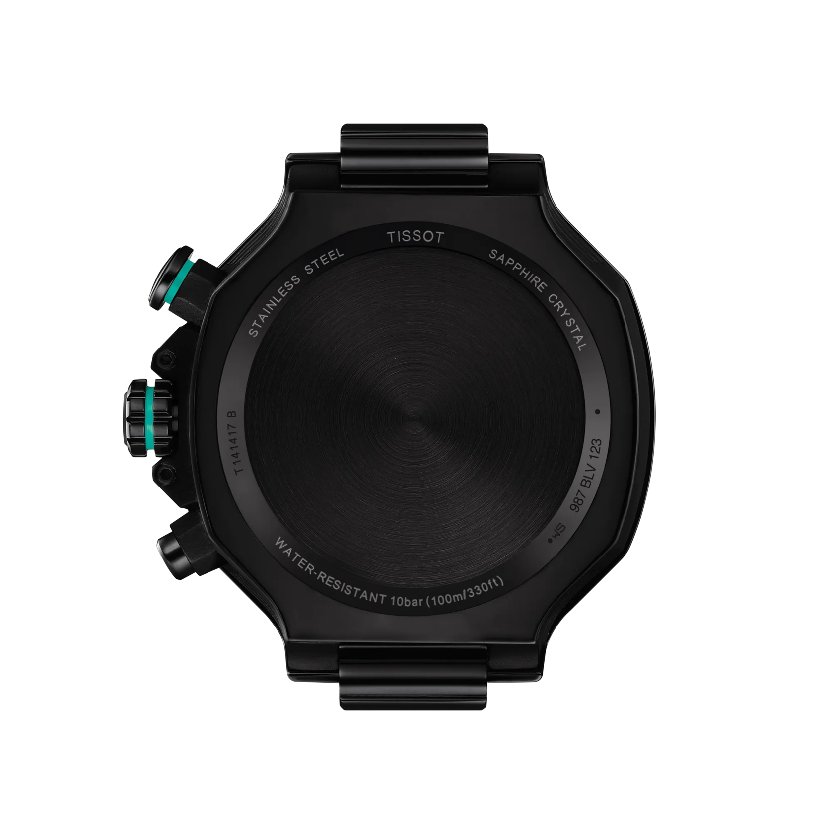 Tissot T-Race Quartz Chronograph