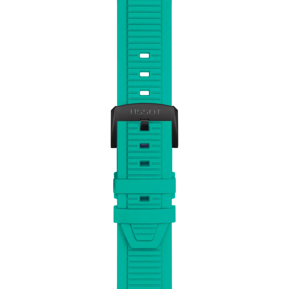 Tissot T-Race Quartz Chronograph