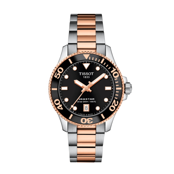 Tissot Seastar 1000 Quarz 36mm