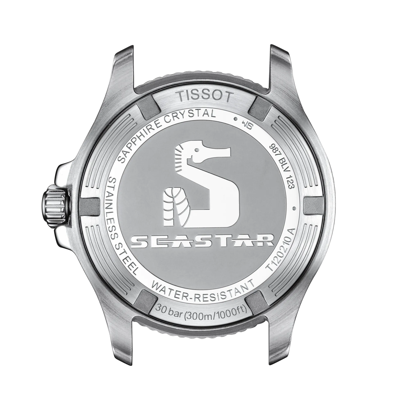 Tissot Seastar 1000 Quarz 36mm – Bild 3