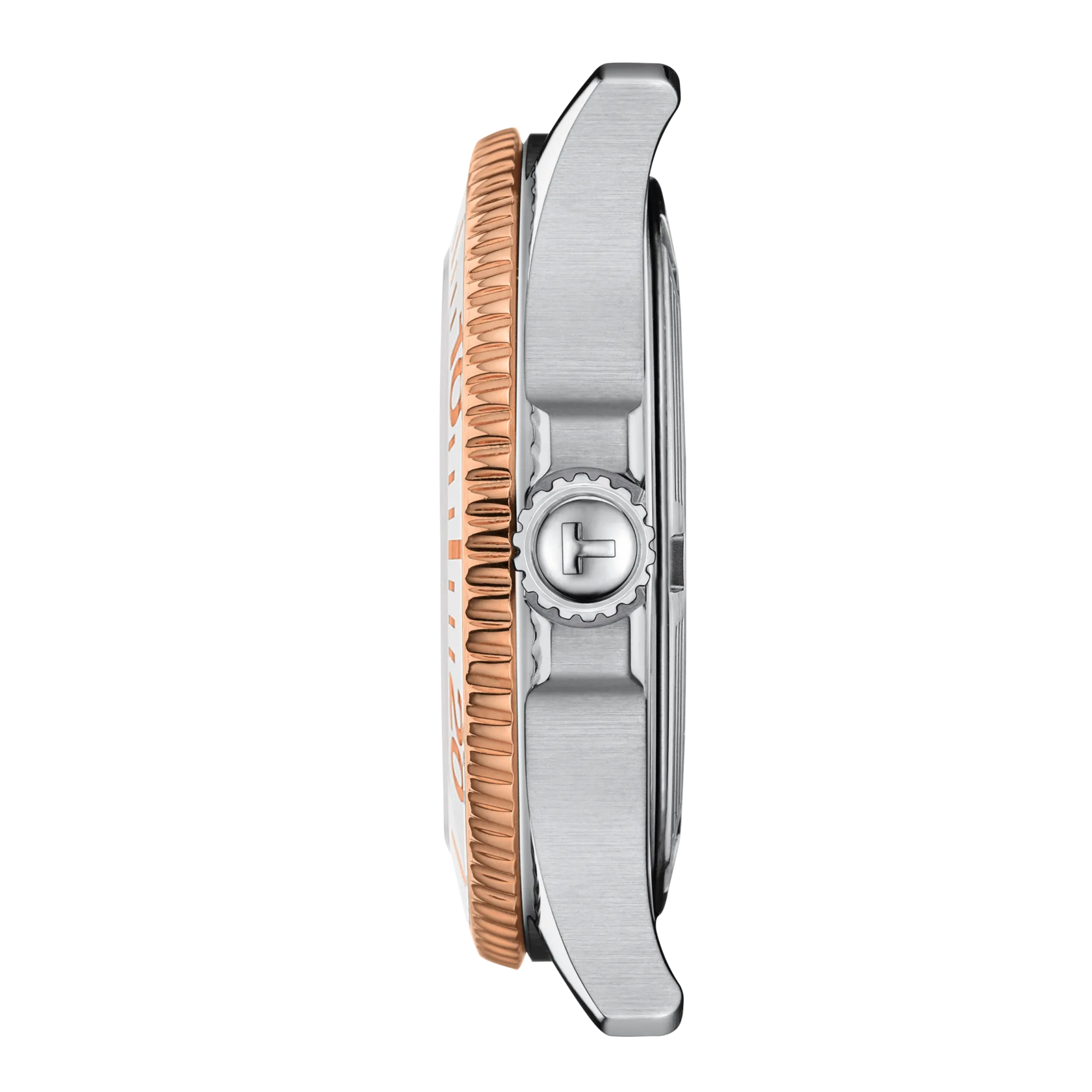 Tissot Seastar 1000 Quarz 36mm – Bild 4