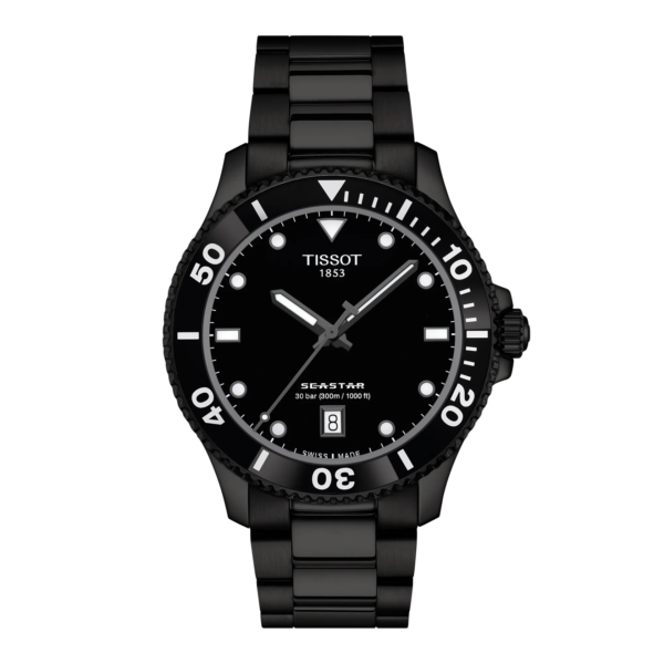 Tissot Seastar 1000 Quarz 40mm