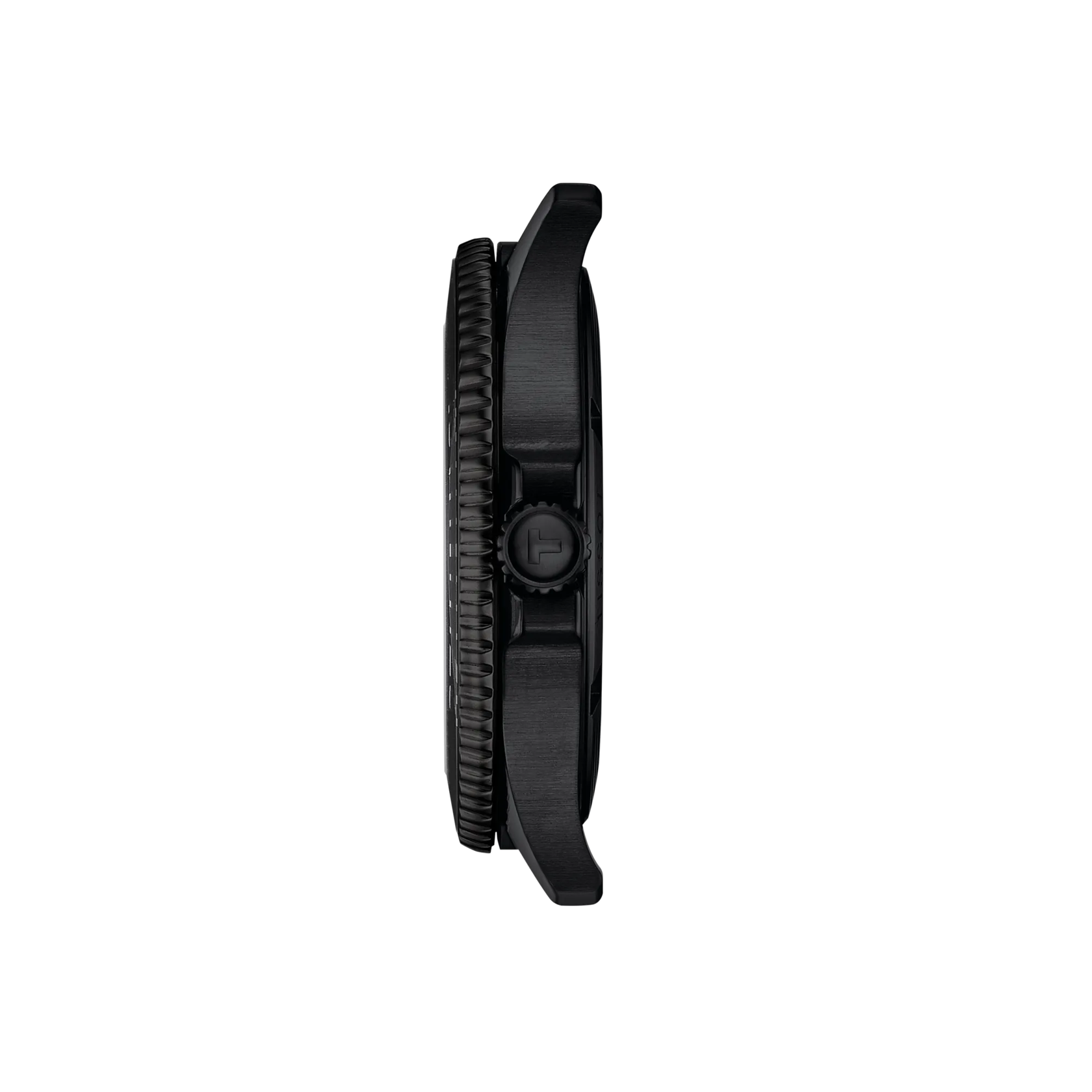 Tissot Seastar 1000 Quarz 40mm grün PVD schwarz – Bild 4