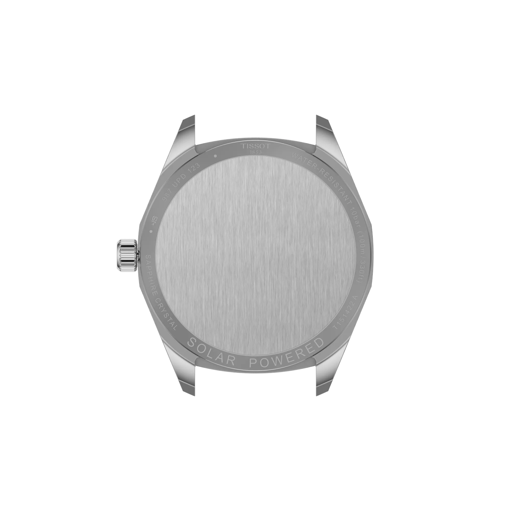 Tissot PRC 100 Solar Quartz 39mm – Bild 5