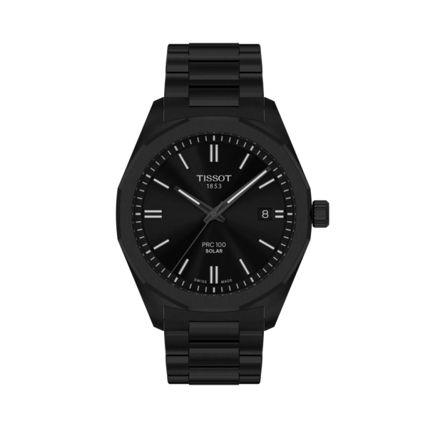 Tissot PRC 100 Solar Quartz 39mm