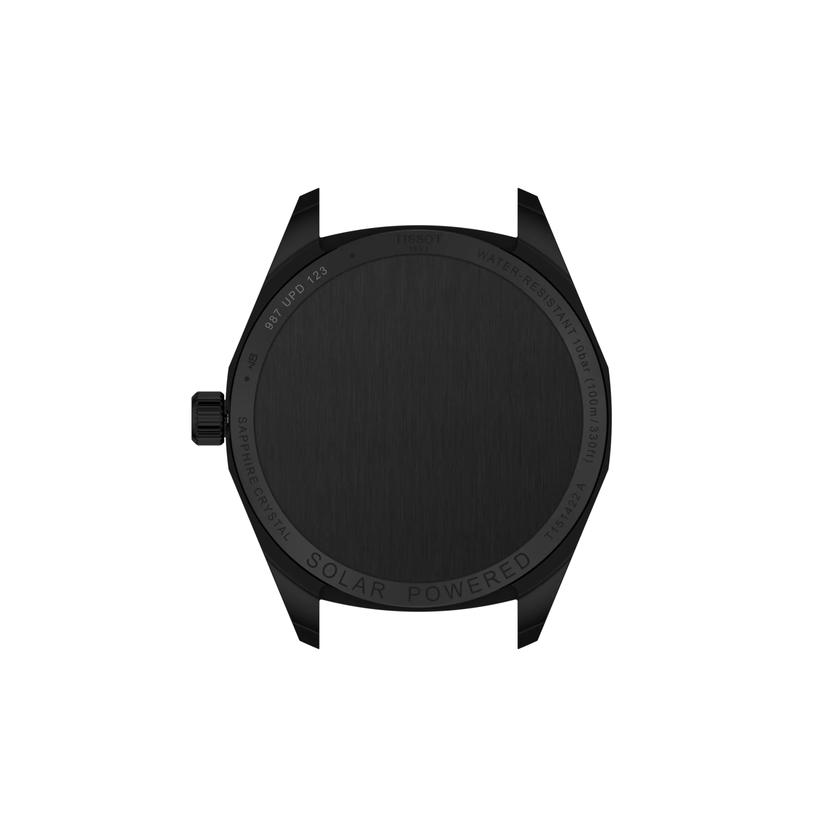 Tissot PRC 100 Solar Quartz 39mm