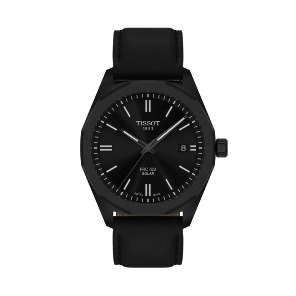 Tissot PRC 100 Solar Quartz 39mm