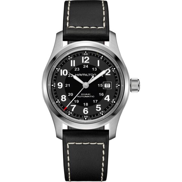 Montre Hamilton Khaki Field Auto Date 42mm
