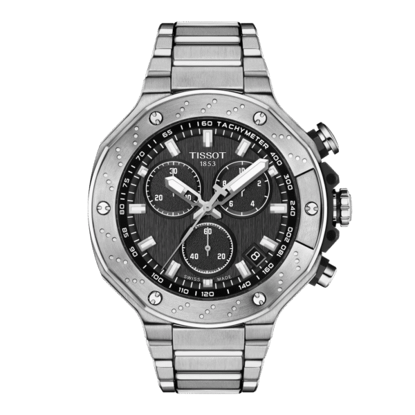 Tissot T-Race Chronograph