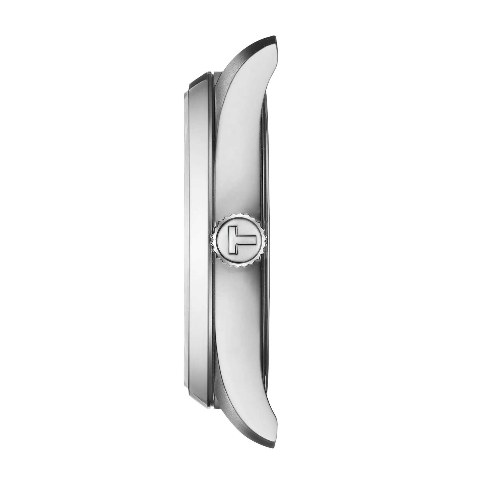 Couronne montre Tissot PR 100 Jungfraubahn Quartz 34mm