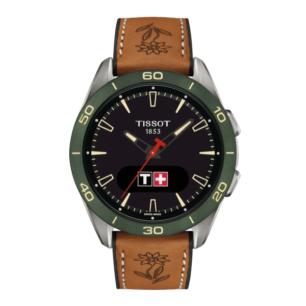 Tissot T-Touch Connect Sport ESAF 2025