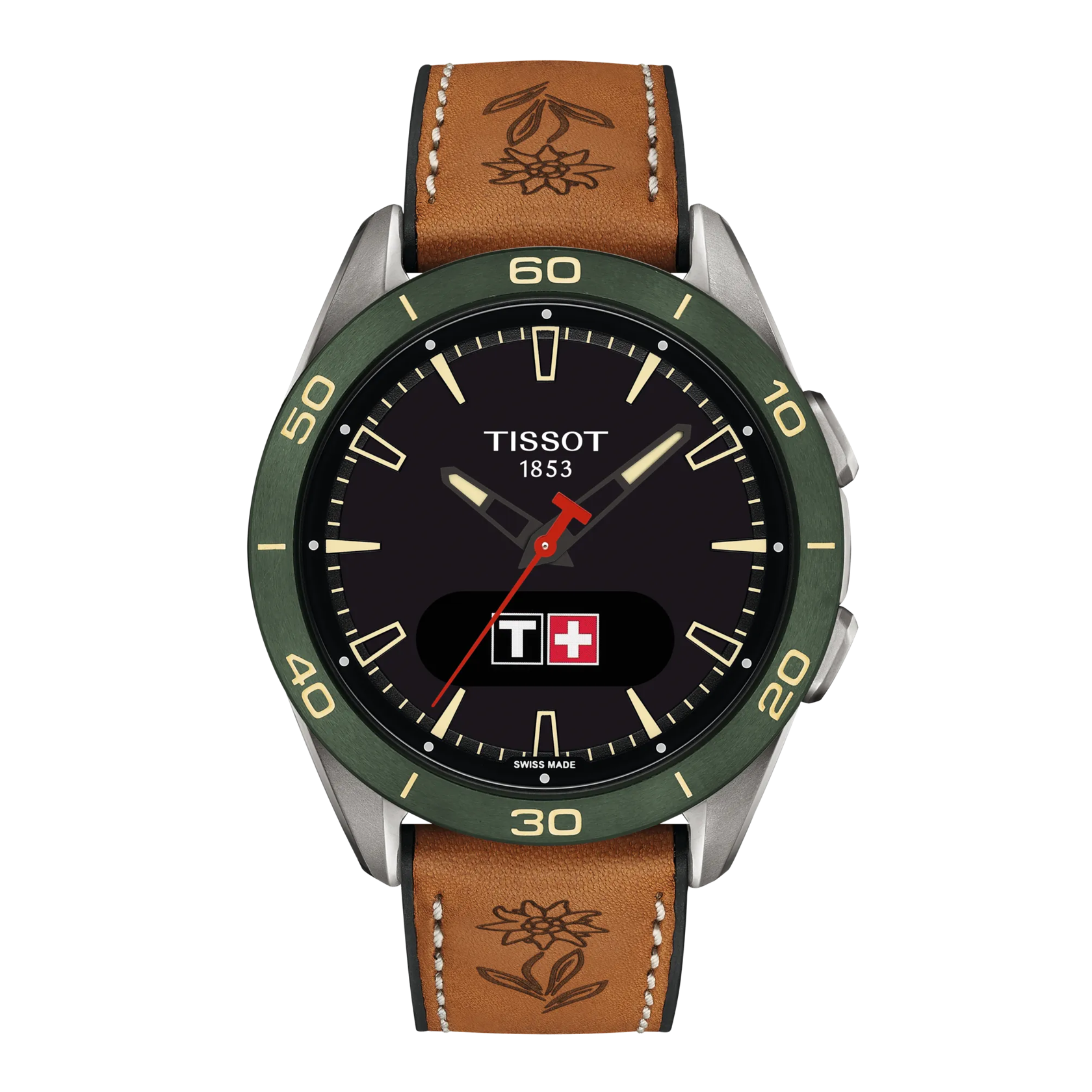 Tissot T-Touch Connect Sport ESAF 2025