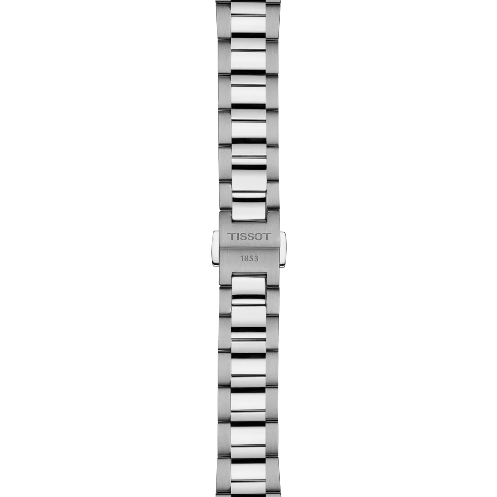 Bracelet Tissot PR 100 Jungfraubahn Quartz 34mm
