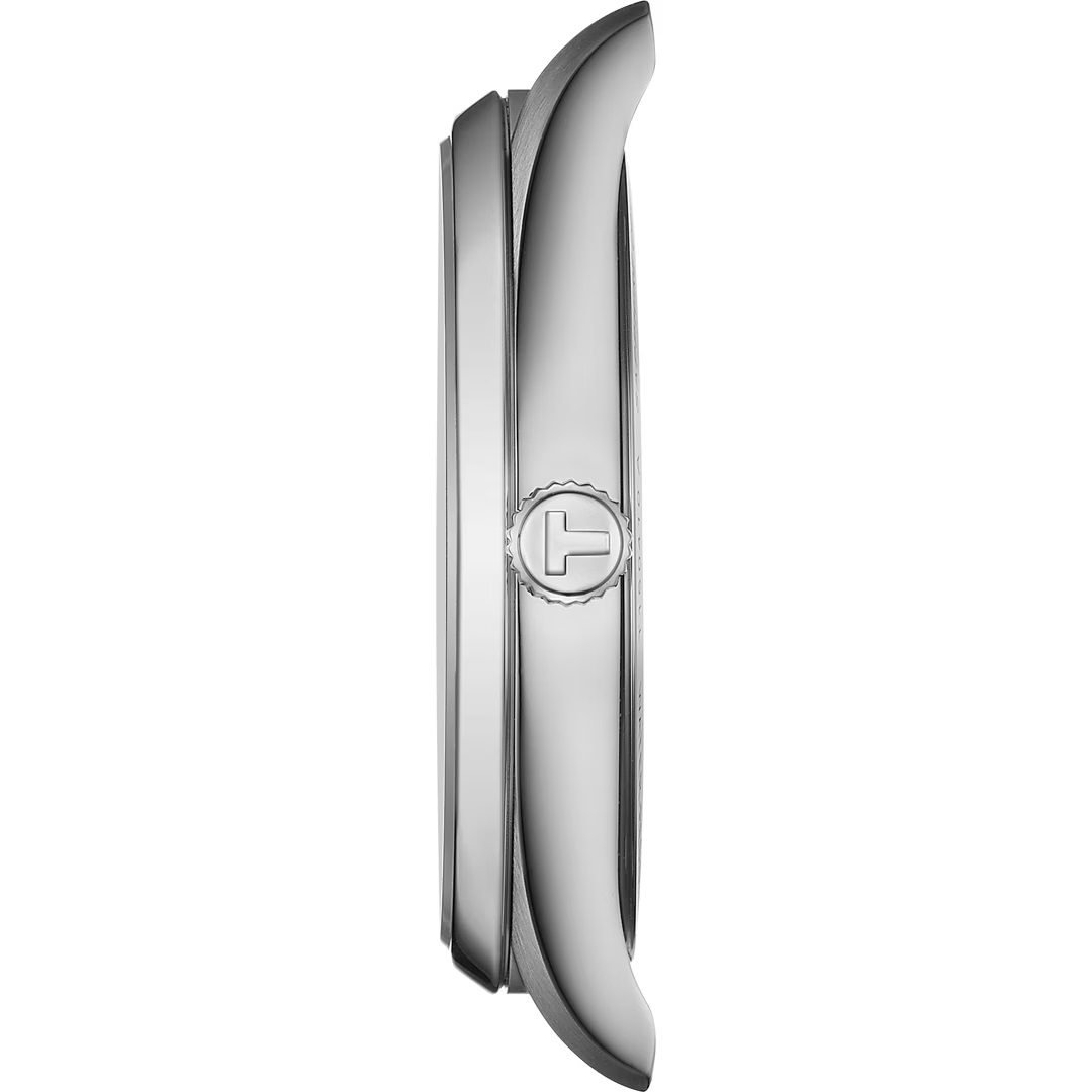 Couronne montre Tissot PR 100 Jungfraubahn