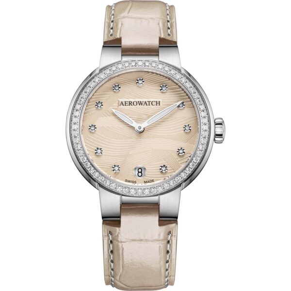aerowatch-harmonie-lady-quartz-diamonds-beige-35mm-a-42107-aa02-dia