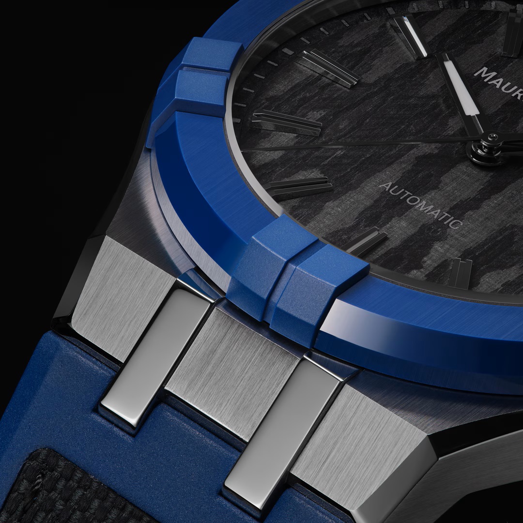 Maurice Lacroix Aikonic Automatic 43mm – Bild 2