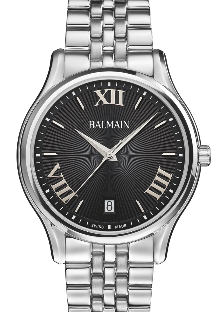 Balmain Beleganza Gent II 40mm