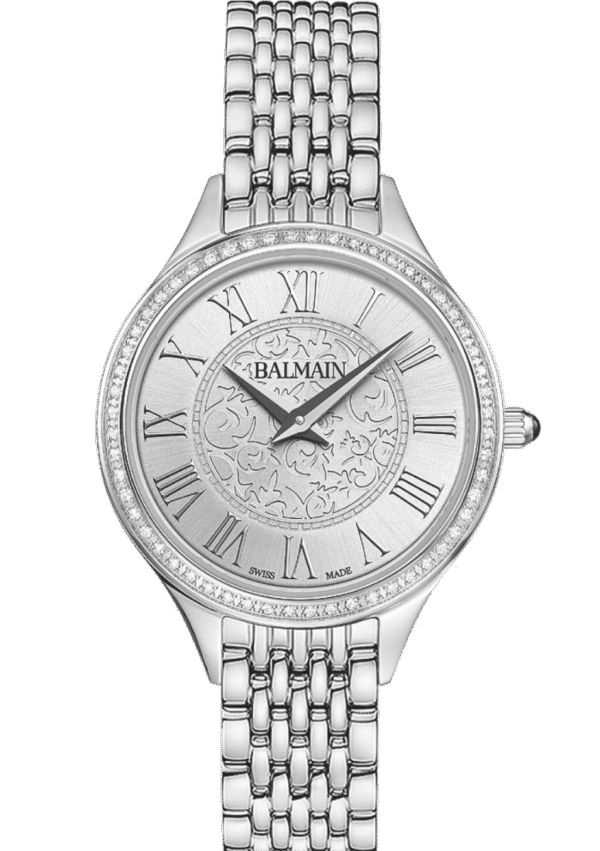 Montre Balmain de Balmain 29 mm avec diamants