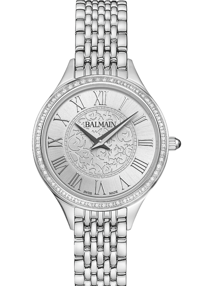 Montre Balmain de Balmain 29 mm avec diamants