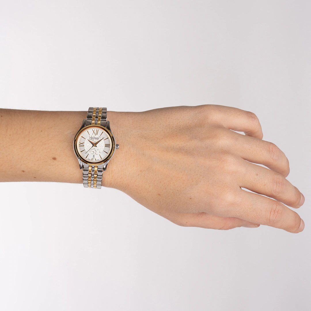 Balmain Beleganza 27mm – Bild 6