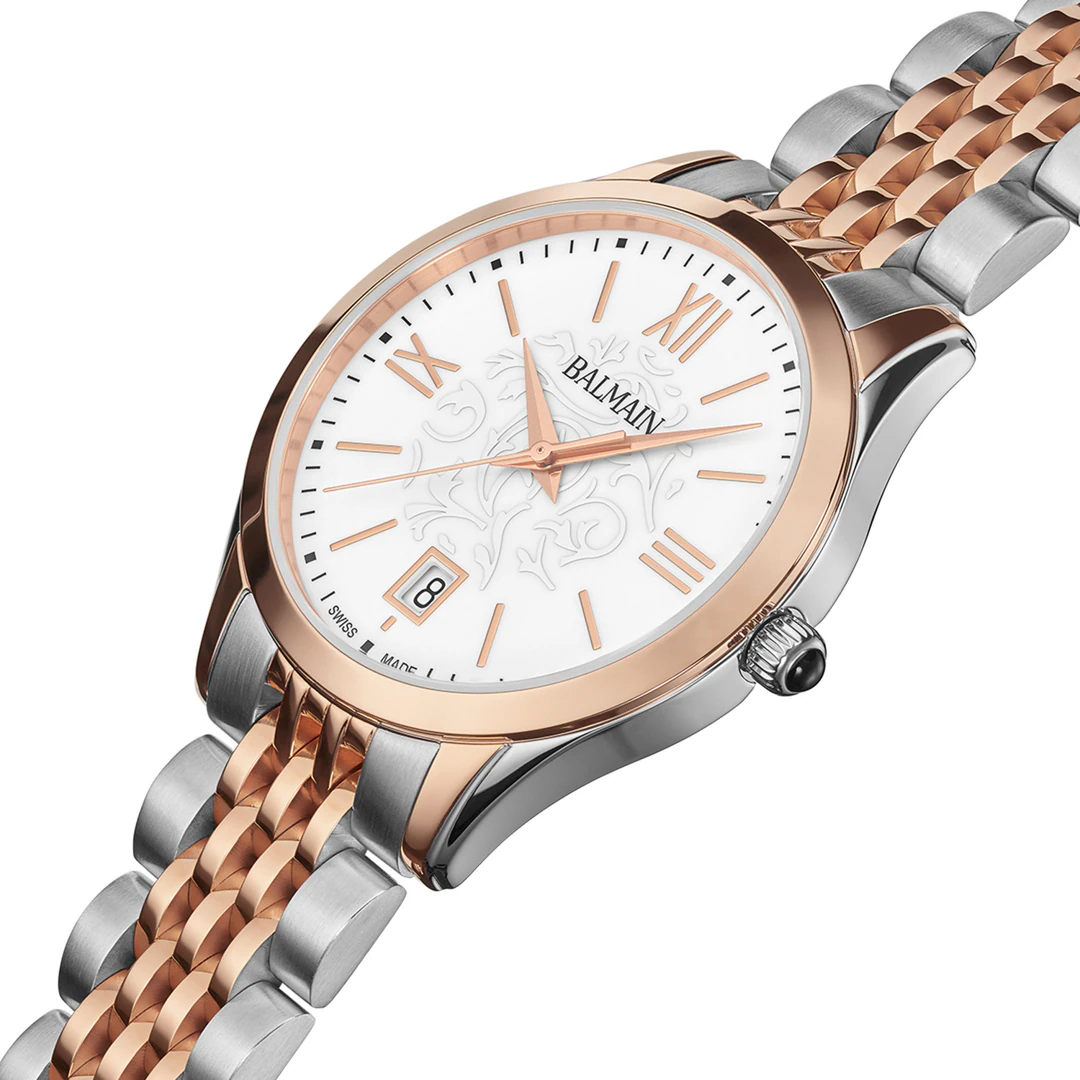 Balmain Classic R 34mm – Bild 2