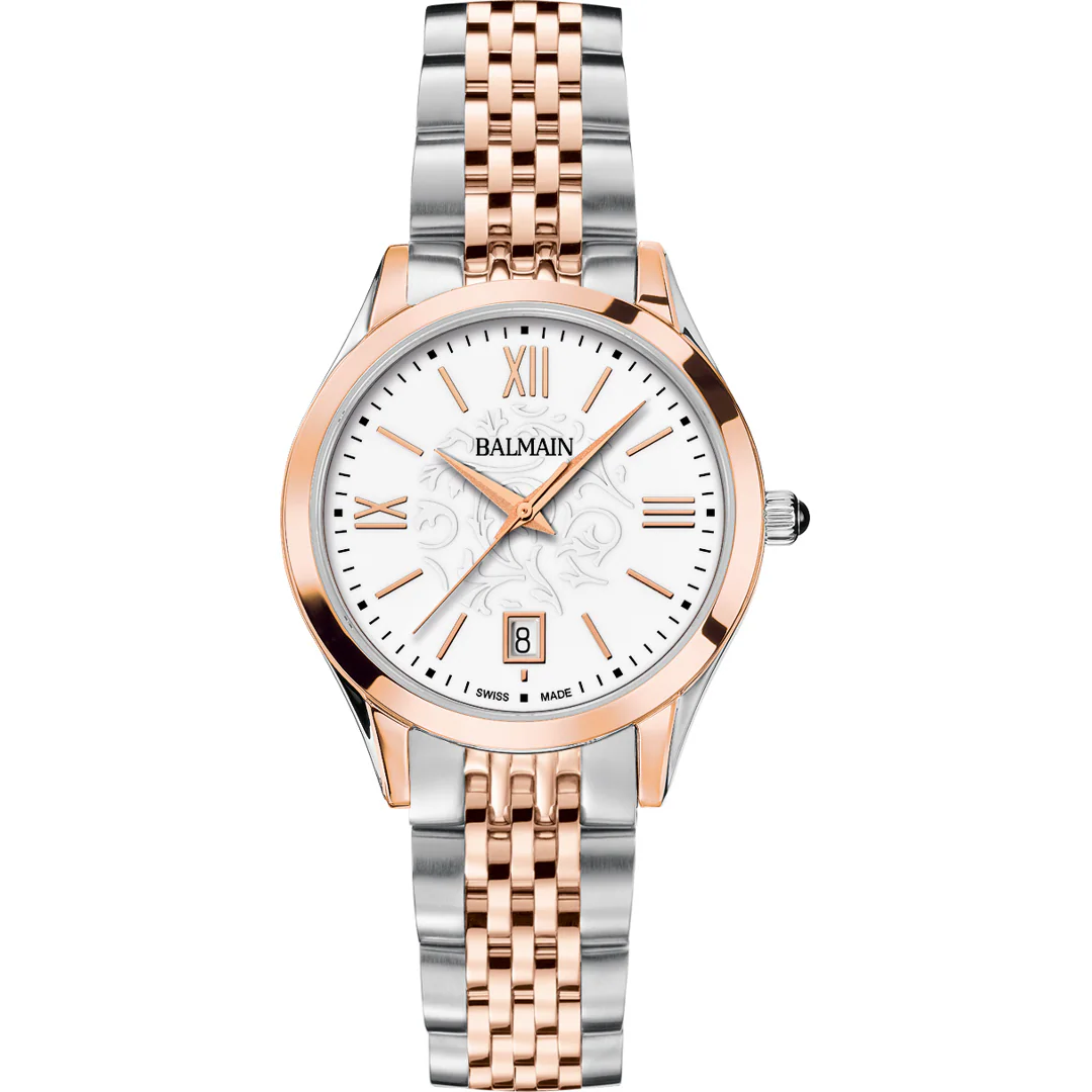Balmain Classic R 34mm